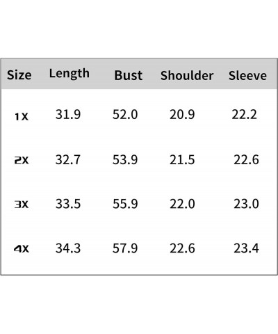 Oversized Denim shirt for women Long Sleeves Button Down Boyfriend Jean Jacket With Utility-Pocket (S-4X) plus-size Green $17...