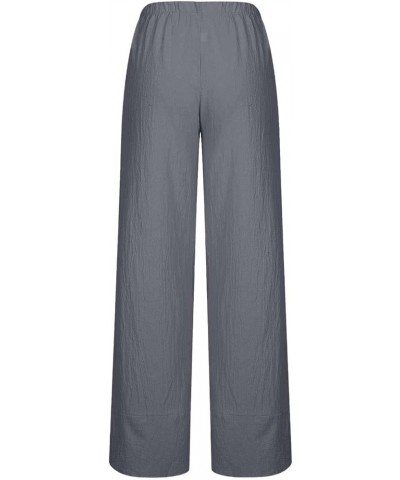Women's Pants Floral Printed Sweatpants Cotton Joggers Baggy Stretchy Trousers Dressy Lightweight Capri Pant Pockets Pants fo...
