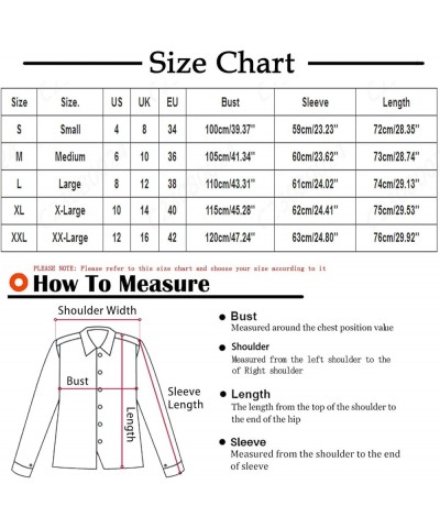 Oversized Winter Warm Coats For Women 2023 Sherpa Fleece Lined Jacket with Hood Parka Faux Suede Outerwear A06-hot Pink $7.94...
