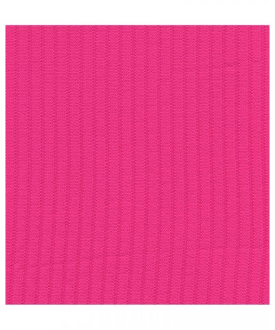 Laguna Swim Short Women's Swimsuit Bottom Begonia Sandbar Rib $37.38 Swimsuits