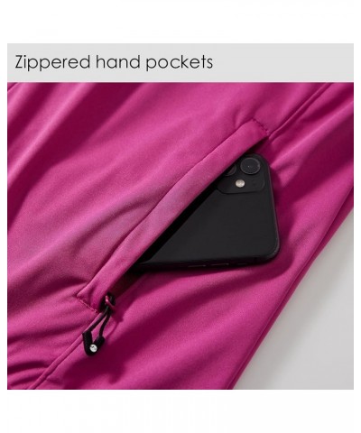 Women's Lightweight Vest Sleeveless Golf Jacket, Windproof Weather Resistance for Running Hiking Casual Slim Fit Peach $9.90 ...