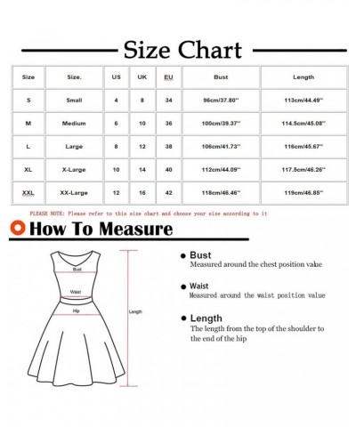 Summer Dresses For Women 2023 Causal Crew Neck Pleated Dress Short Sleeve Floral Dress Vacation Long Dress Pockets 01★light B...