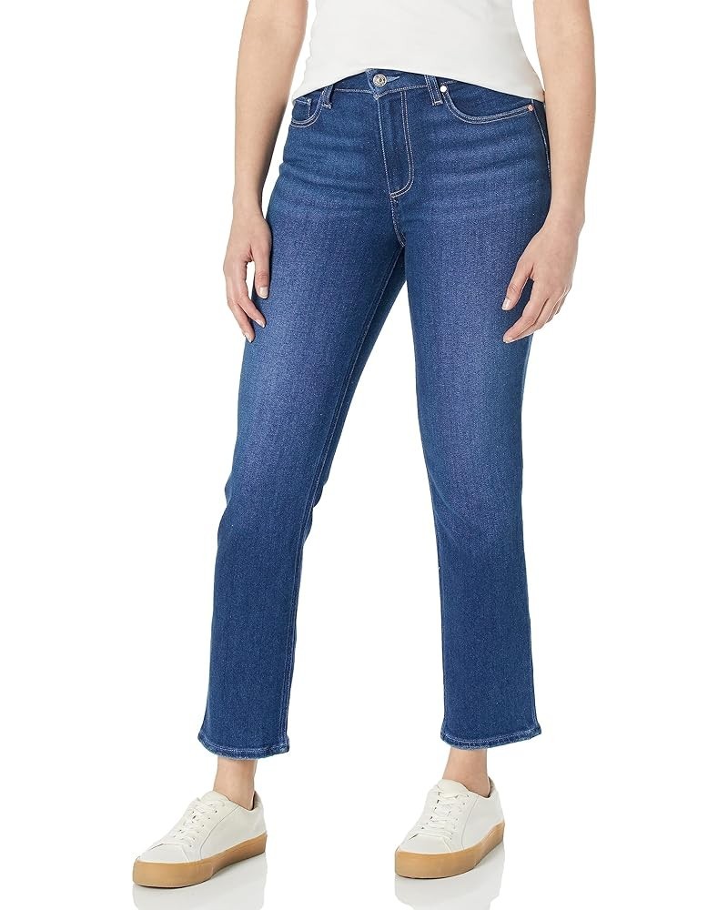 Women's White Noise Grand Hem Jeans Newbie $80.64 Jeans