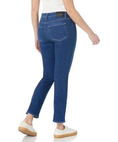 Women's White Noise Grand Hem Jeans Newbie $80.64 Jeans