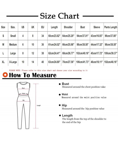 Women's Workout Outfits 2 Pieces Jogger Tracksuit Long Sleeve Tops Plus Size High Waist Pants Sweat Suits Hpurple $15.92 Acti...