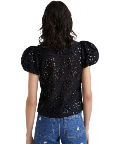 Women's Shirt Black $25.40 Blouses