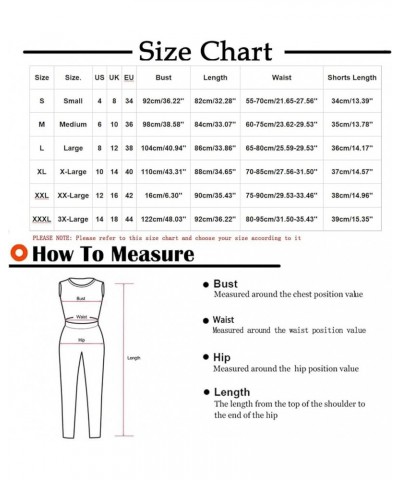 Short Summer Dress for Women Strappy Athletic Romper Hot Shot Mini Dress Workout Onesie Outfits with Pockes 2023 J033-orange ...