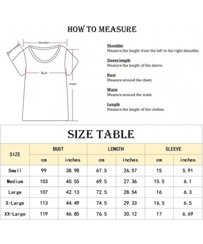 Women's Short Sleeve Round Neck Loose Cute Animal Flamingo Print Tee T-Shirt Top Dark Grey $9.87 T-Shirts