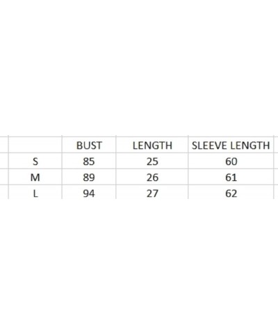 Women 2 Piece Cutout Top Long Sleeve Crop Shrug Tops Strapless Tube Top Sexy Backless Shirt 2PC Shrugs Sets Mesh Black $10.19...