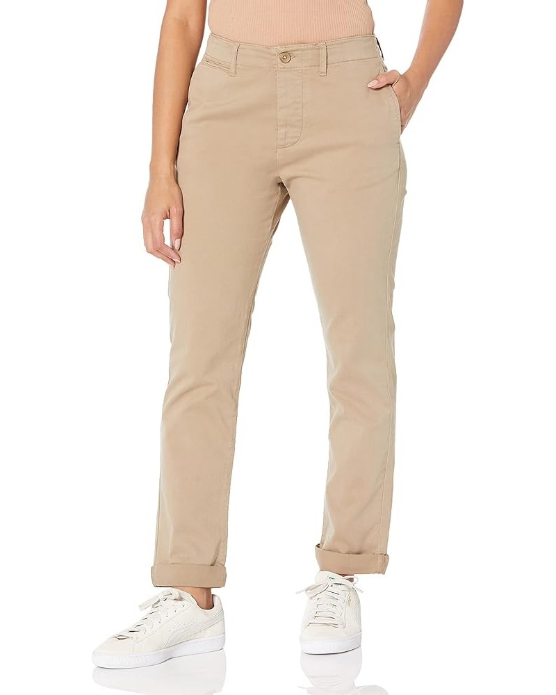 Women's The Captain Oak $19.78 Pants