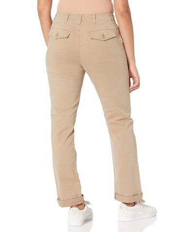 Women's The Captain Oak $19.78 Pants
