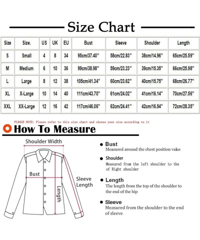 Womens Plaid Button Down Shirts Dressy Casual Long Sleeve Blouses Fashion Business Office Work Tops 2023 Purple2 $4.39 Sleep ...