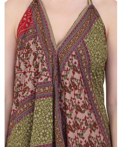Short Summer Dresses – Short Dresses for Women – Casual Short Sundresses in One Size to Fit US 4, 6, 8 and 10 Print-325 $10.8...