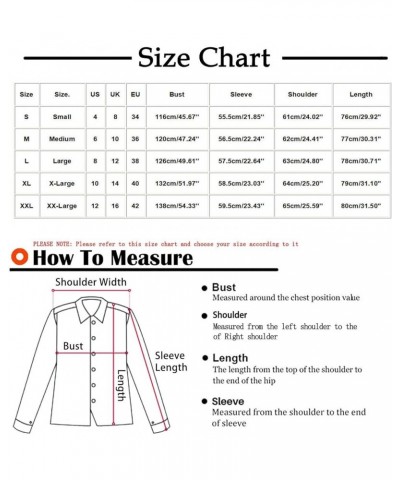 Valentine Day Shirts Women Long Sleeve Pullover Sweatshirts Love Heart Print Shirts Casual Loose Crewneck Tops Gray-2-lightni...