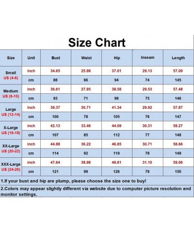 Jumpsuits For Women Elegant Long Sleeve Sexy V Neck Casual Long Wide Leg Pants with Pockets Belt Blue-c $22.78 Jumpsuits