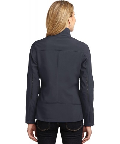Women's Welded Soft Shell Jacket_Batlshp Grey_XX-Large $25.98 Jackets
