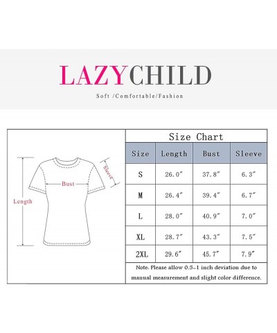 Keeper of The Gender Shirt Women Pregnancy Announcement T Shirt Gender Short Sleeve Tee Tops Black $10.19 T-Shirts