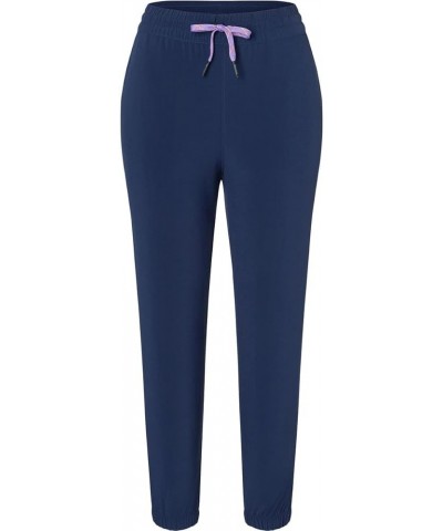 Women's Elda Jogger Arctic Navy $44.10 Activewear