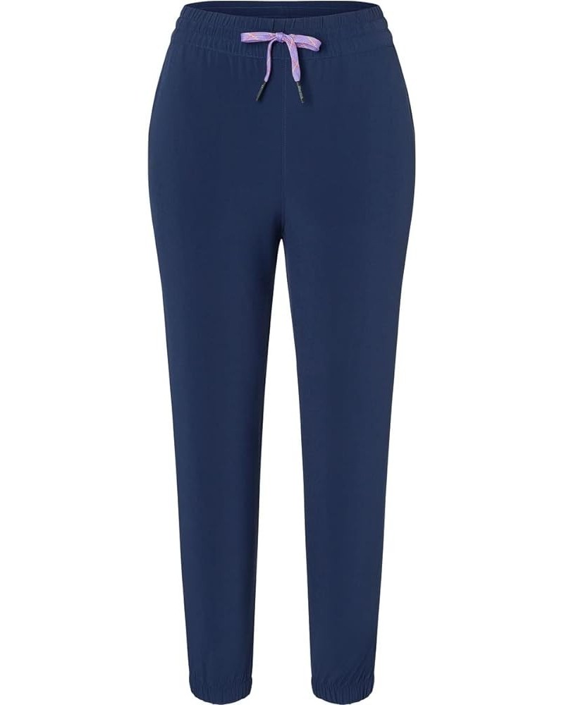 Women's Elda Jogger Arctic Navy $44.10 Activewear