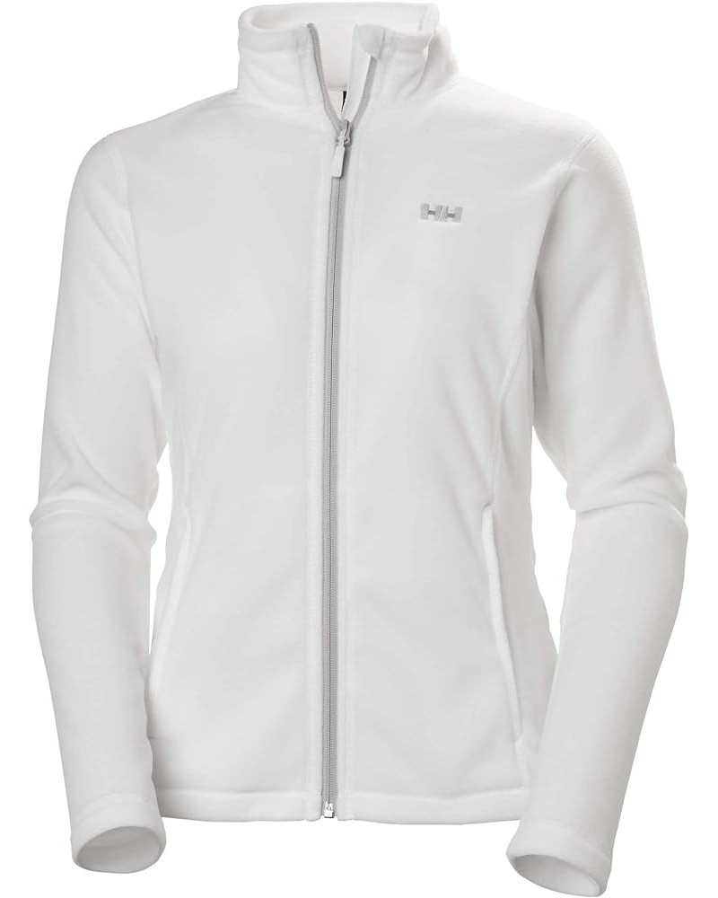 51599 Women's Daybreaker Fleece Jacket 004 White $29.81 Jackets
