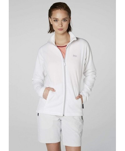 51599 Women's Daybreaker Fleece Jacket 004 White $29.81 Jackets