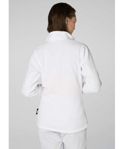 51599 Women's Daybreaker Fleece Jacket 004 White $29.81 Jackets
