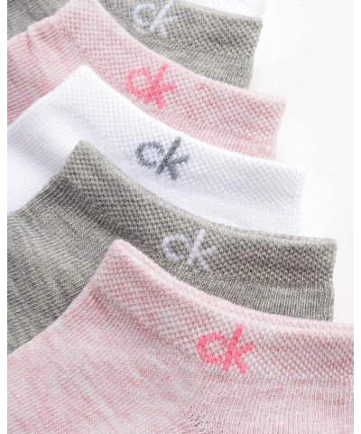 Women's Athletic Socks - Lightweight Performance No Show Socks (12 Pack) Assorted $24.20 Activewear