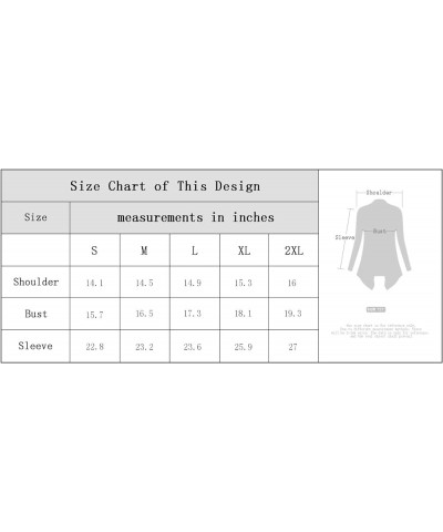 Women's Drape Front Open Cardigan Long Sleeve Irregular Hem Grey $14.81 Sweaters