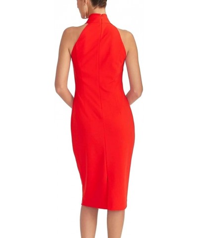 Women's Harland Dress Rio Red $33.37 Dresses