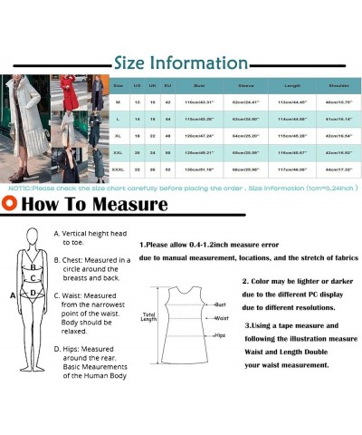 Women's Coats Long Puffer Coat Fashion Winter Slim Mid-Length Thickening Warm Cotton Jacket Pea Coats, M-4XL 2-purple $21.16 ...