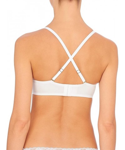 Women's Discreet Convertible Spacer Underwire White $25.83 Lingerie