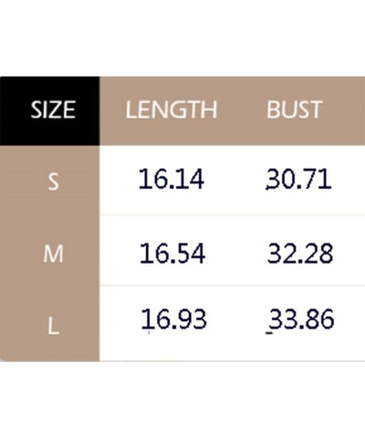 Women's Sexy Camisole Tank Top Sleeveless Spaghetti Strap Cami Crop Tops Y2K Summer Going Out Tops H-white $10.44 Tanks