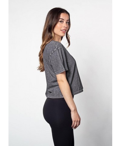 Women's Short 'N Sweet Tee Florida State Seminoles Graphite $7.64 T-Shirts