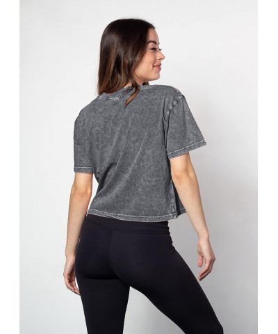 Women's Short 'N Sweet Tee Florida State Seminoles Graphite $7.64 T-Shirts