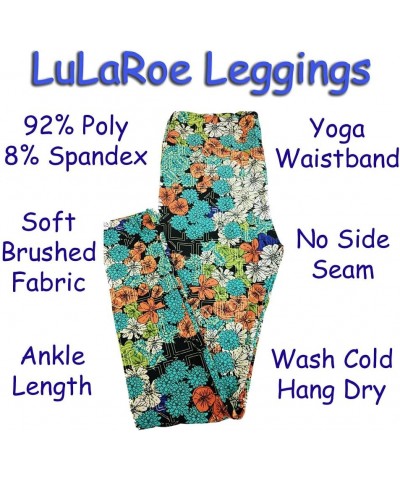 Tall Curvy TC Disney Cruella de Vil from 101 Dalmations Black Yellow Magenta Buttery Soft Leggings fits Adult Women Sizes 12-...