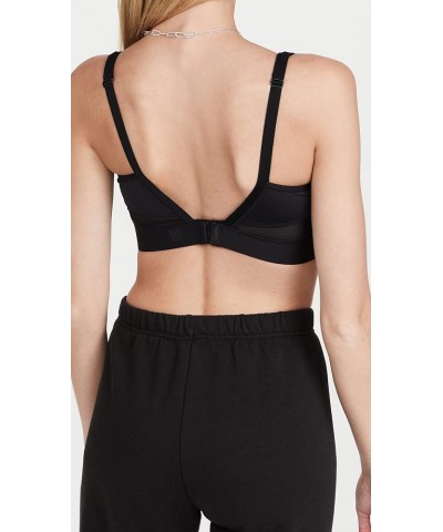 Women's Gravity: Contour Uw Sport Bra Black $34.01 Lingerie