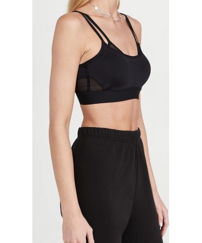 Women's Gravity: Contour Uw Sport Bra Black $34.01 Lingerie