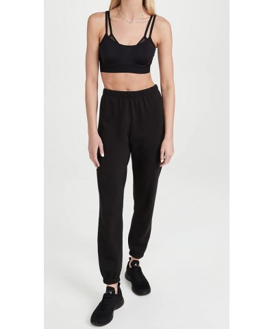 Women's Gravity: Contour Uw Sport Bra Black $34.01 Lingerie
