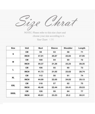 Womens Long Sleeve Tunic Tops Button V Neck Shirts Dressy Casual Blouses Plus Size Tunics Or Tops To Wear With Leggings B-gre...