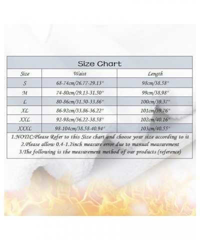 Fleece Lined Leggings Women Winter Warm Sherpa Lined Leggings Cold Weather Fuzzy Thermal Pants Thick Tights 2023 D01-dark Gra...